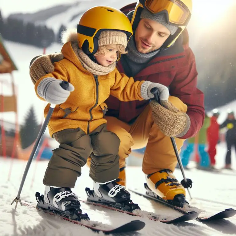 3 meilleurs casques de ski pour enfants